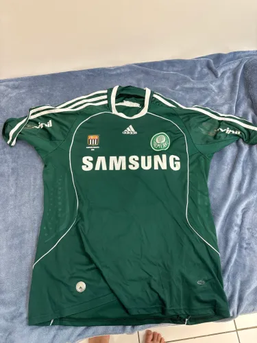 Camisa Palmeiras 2009
