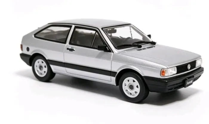 Miniatura Volkswagen Gol GL
