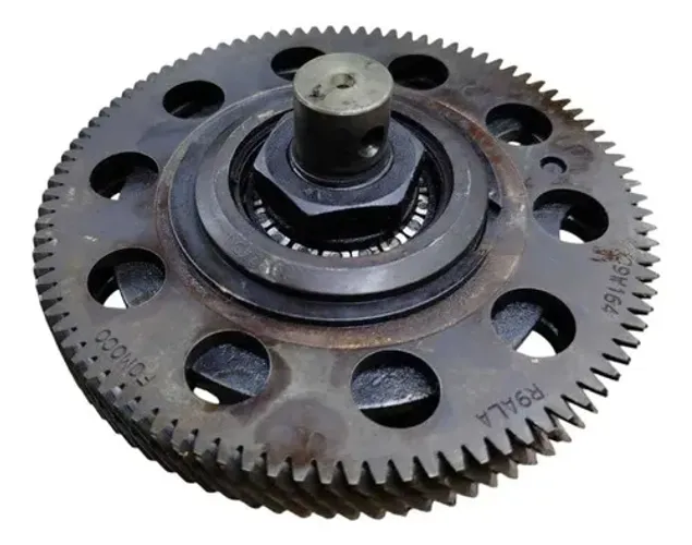 Engrenagem Motor Volvo Xc60 T6 3.0 2009 2010 2011 2012