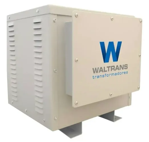 Autotransformador 20.000 kva