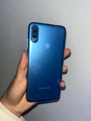 Celular Samsung A11