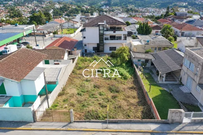 Terreno Urbano - Venda - 450m2 - Investimento - Plano - Rua Guanabara - Boa Vista - Rio do