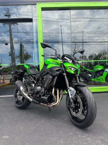 JÉSSICA CONSULTORA - Z900 2026