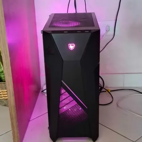 PC Gamer i5 10ª Geração | SSD NVMe | 8GB | Wi-Fi + Bluetooth