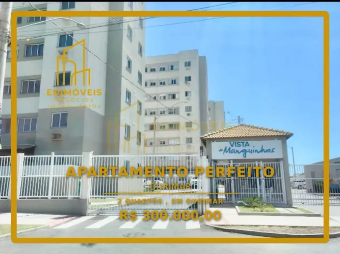 Oportunidade: apartamento com 2 quartos e quintal!