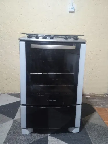 Fogão Electrolux 56TB 4 bocas