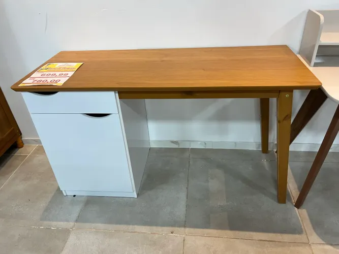 ESCRIVANINHA PRISM PATRIMAR