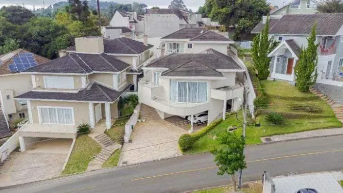 Casa à venda, Taboão, Curitiba, PR