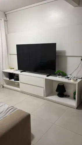 Rack tv