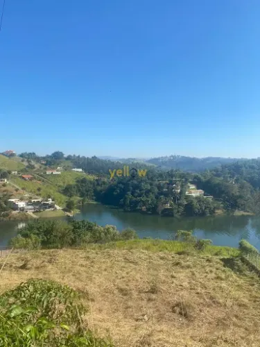 Residencial Terreno de Condominio em Igaratá