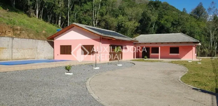 Chacará Linha 30