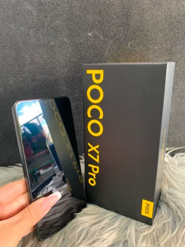 POCO X7 PRO
