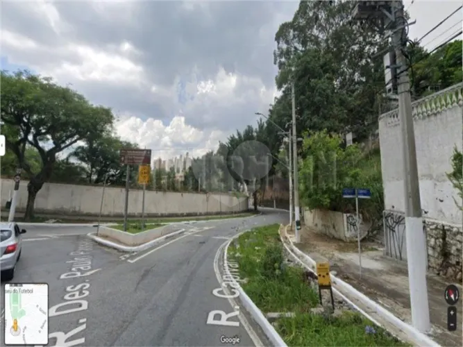Terreno à venda em Pacaembu - SP