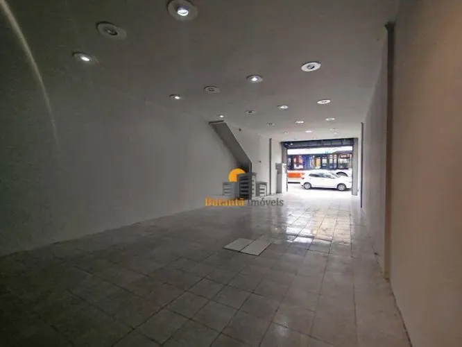 Salão para alugar, 90 m² por R$ 7.985/mês - Rio Pequeno - Butantã - São Paulo/SP
