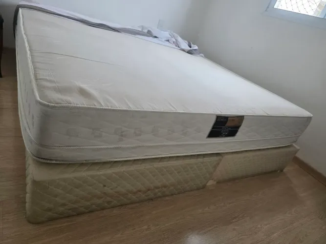 Cama box 2x2