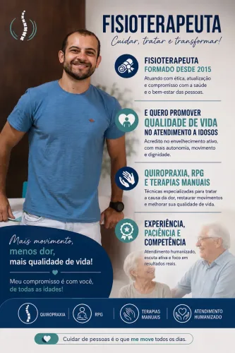Fisioterapeuta
