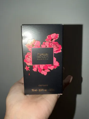 Perfume Boticário Floratta Rose Sucrée