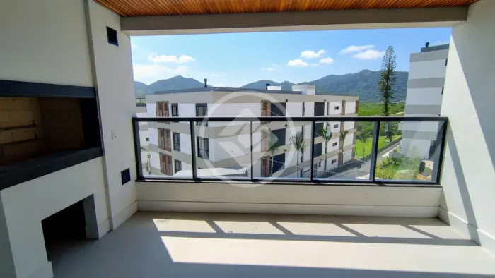 APARTAMENTO - João Paulo - HB-74493