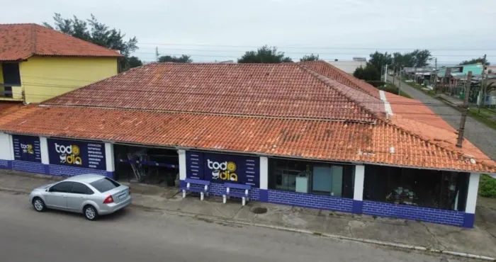 Telhas coloniais