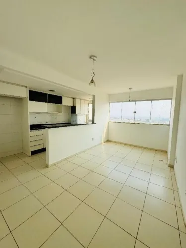 APARTAMENTO - RES. NEAR