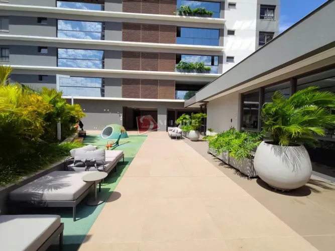 Apartamento Evidence - Plaenge a Venda,com 3 suítes e 3 vagas de garagem