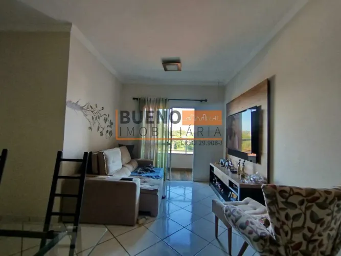 Apartamento para venda em Jardim São Paulo de 88.50m² de área útil, com 3 Quartos, 1 Suite