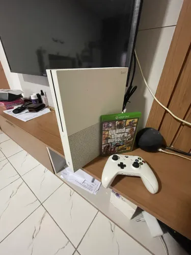 Xbox one s 1 tb