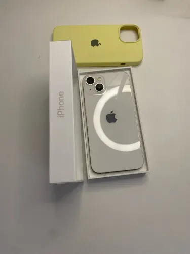 Iphone 13 NOVINHO TODO ORIGINAL