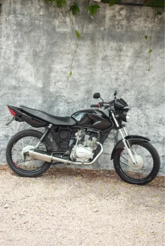 VENDE SE CG 150