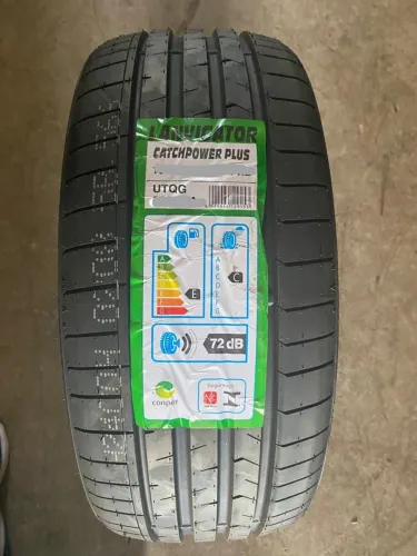 Pneu 265/40r22 lanvgator