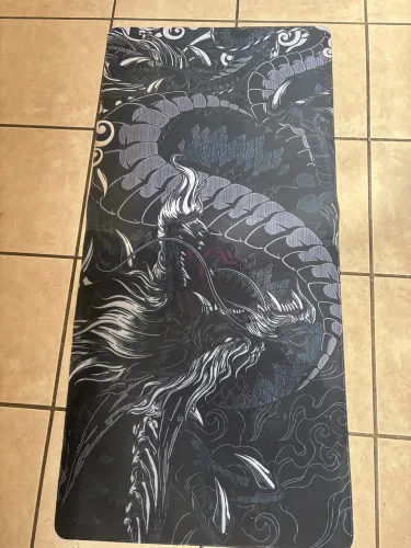 MOUSEPAD 120x40cm