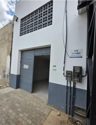 CÓD: 5564. Ponto Comercial para Locação - Alto da Conceição, Mossoró/RN.