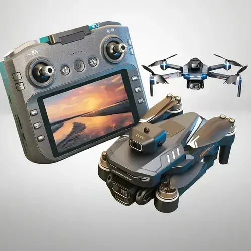 Drone GT8 Semi-Novo