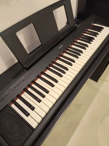 Teclado Yamaha