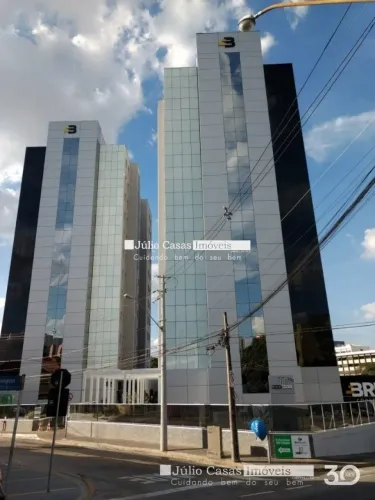 Comercial Sala em Sorocaba
