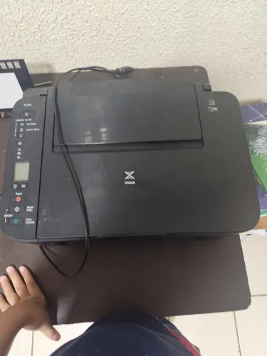 Impressora Canon TS 3110