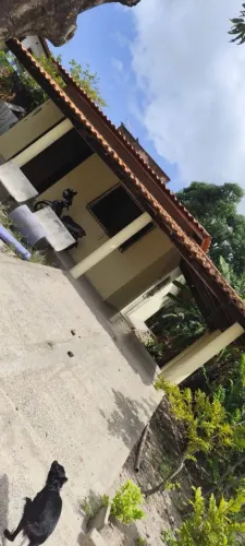 Casa na Divineia/rua do Mateus Araçagy