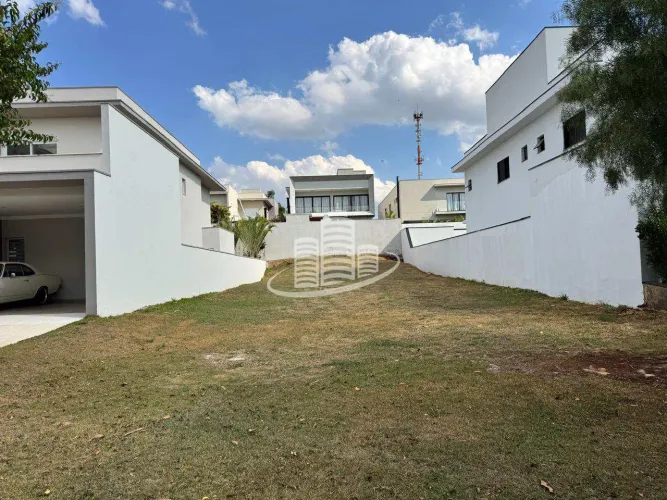 Terreno de Condomínio, Vale das Laranjeiras, Indaiatuba - R$ 549 mil, Cod: 15144