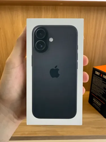 ?iPhone 16 5g 256g R$ 4449,00?