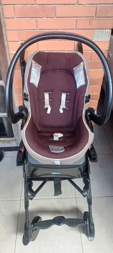 Carrinho de bebe