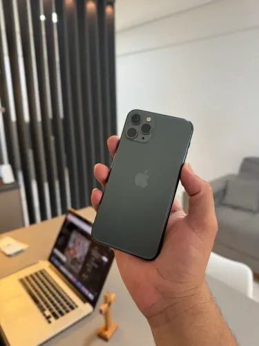 IPHONE 11 PRO 64 GIGAS FACE ID OFF