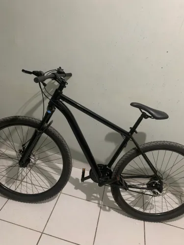 bicicleta aro 29