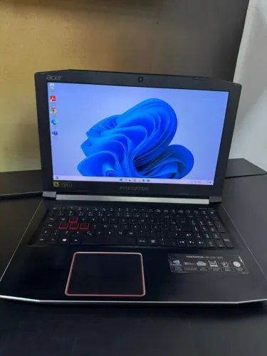 Notebook Acer Gamer