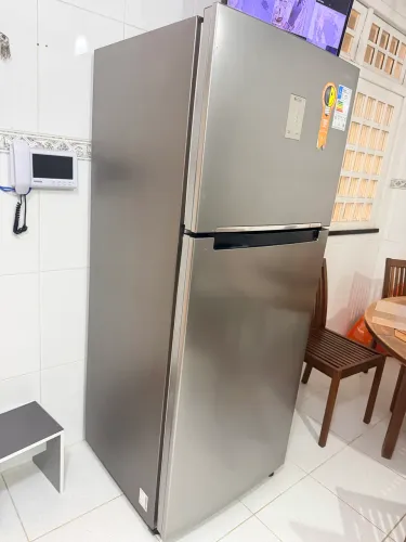 Geladeira