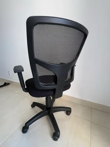 Cadeira ergonômica a venda