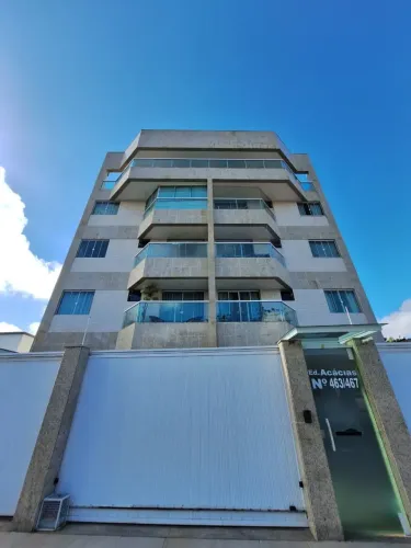 APARTAMENTO À VENDA I Ed. Acácias