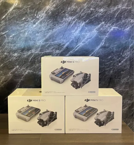DRONE DJI MINI 5 PRO PLUS 