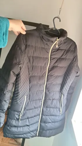 Roupa Feminina / Lote Roupas Femininas / Jaqueta Jeans / Jaqueta Inverno