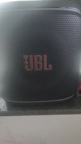 Caixa de som JBL Encore