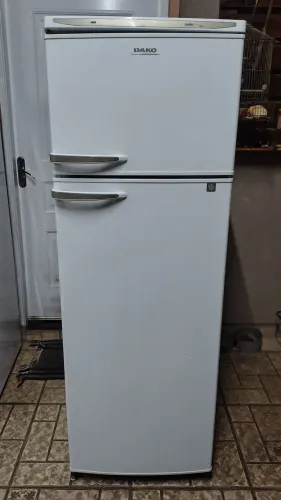 GELADEIRA DAKO 380L